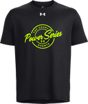 Short Sleeves - UA Top Court Staff - Eight