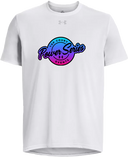 Short Sleeves - UA Top Court Staff