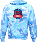 Tie-Dye Hoodies - 2026 D3 Boys Winter Showcase - Secondary