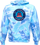 Tie-Dye Hoodies - 2026 D3 Boys Winter Showcase