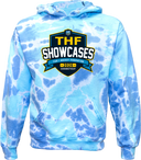 Tie-Dye Hoodies - 2026 THF Connecticut Showcase (U15-18)
