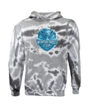 Tie-Dye Hoodies - 2026 Winter Frost Cup