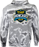 Tie-Dye Hoodies - 2026 THF Connecticut Showcase (U15-18)