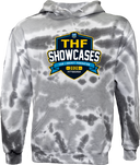 Tie-Dye Hoodies - 2026 THF Pittsburgh Showcase (U13/14)