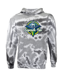 Tie-Dye Hoodies - 2026 SMC Legends Cup