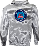 Tie-Dye Hoodies - 2026 D3 Boys Winter Showcase