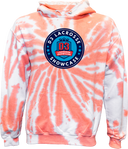 Tie-Dye Hoodies - 2026 D3 Boys Winter Showcase