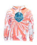 Tie-Dye Hoodies - 2026 Winter Frost Cup