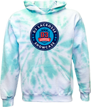 Tie-Dye Hoodies - 2026 D3 Boys Winter Showcase
