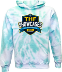 Tie-Dye Hoodies - 2026 THF Pittsburgh Showcase (U13/14)