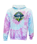 Tie-Dye Hoodies - 2026 SMC Legends Cup