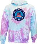 Tie-Dye Hoodies - 2026 D3 Boys Winter Showcase