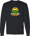 Long Sleeves - 2026 Heartland Hullabaloo