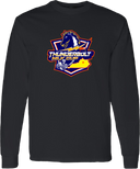Long Sleeves - 2026 Thunderbolt MLK Cup