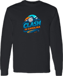 Long Sleeves - 2026 Clash In Carolina