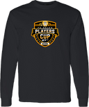 Long Sleeves - 2026 27th FC DELCO Players Cup