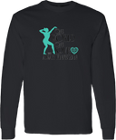 Long Sleeves - 2026 One World One Love with Aleah Finnegan (NC)