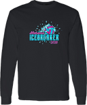 Long Sleeves - 2026 Alabama Icebreaker