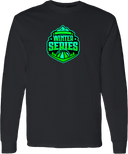 Long Sleeves - 2026 Winter Series West Coast Finals