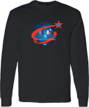 Long Sleeves - 2026 Circle Of Stars Invitational (Secondary)