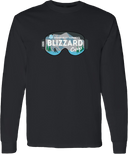 Long Sleeves - 2026 Blizzard Cup Michigan