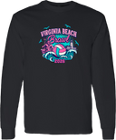Long Sleeves - 2026 Virginia Beach Brawl