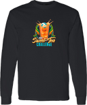Long Sleeves - 2026 Sweet Tea Challenge