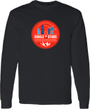 Long Sleeves - 2026 Circle Of Stars Invitational (Red)