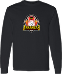 Long Sleeves - 2026 Arkansas Invitational