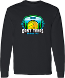 Long Sleeves - 2026 East Texas Series #3
