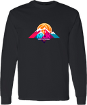 Long Sleeves - 2026 UA MLK Invitational