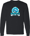 Long Sleeves - 2026 Winter Warm-Up