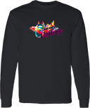 Long Sleeves - 2026 Memphis Challenge