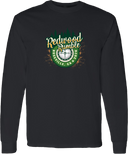 Long Sleeves - 2026 Redwood Rumble