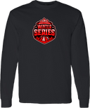 Long Sleeves - 2026 Winter Series West Coast Session II