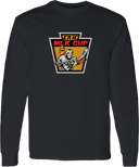 Long Sleeves - 2026 Erie MLK Cup