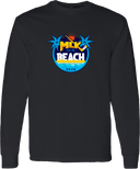Long Sleeves - 2026 MLK On The Beach