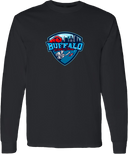 Long Sleeves - 2026 Buffalo Winter Classic
