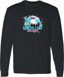 Long Sleeves - 2026 Glass City Gauntlet