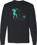 Long Sleeves - 2026 One World One Love with Aleah Finnegan (WI)