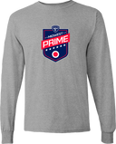 Long Sleeves - 2026 Midwest Prime