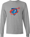 Long Sleeves - 2026 Circle Of Stars Invitational (Secondary)