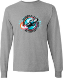 Long Sleeves - 2026 B/CS Blastoff