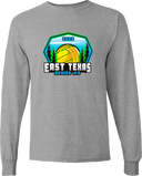 Long Sleeves - 2026 East Texas Series #3