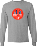 Long Sleeves - 2026 Circle Of Stars Invitational (Red)
