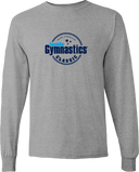 Long Sleeves - 2026 Inside Gymnastics (IN)