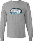 Long Sleeves - 2026 Blizzard Cup Michigan