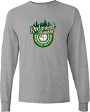 Long Sleeves - 2026 Redwood Rumble