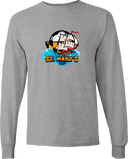 Long Sleeves - 2026 St. Mary's Cup