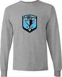Long Sleeves - 2026 East Coast Cup